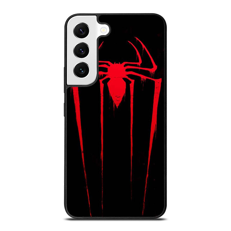 SPIDERMAN 2 Samsung Galaxy S22 Case Cover