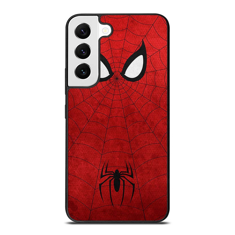 SPIDERMAN AVENGERS Samsung Galaxy S22 Case Cover