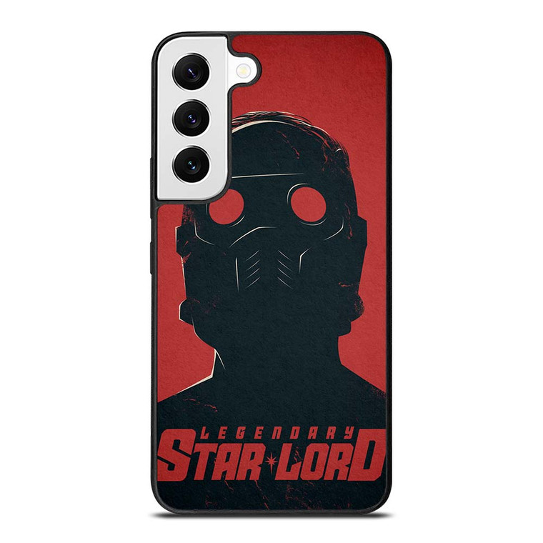 STAR LORD Samsung Galaxy S22 Case Cover