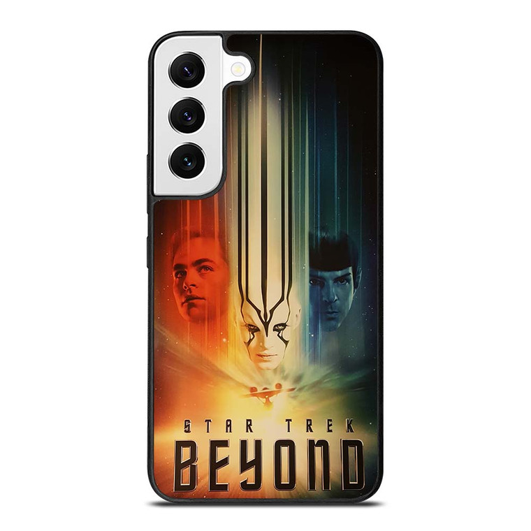 STAR TREK BEYOND Samsung Galaxy S22 Case Cover