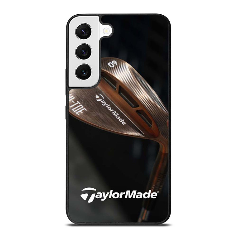 TAYLORMADE GOLF HI-TOE Samsung Galaxy S22 Case Cover
