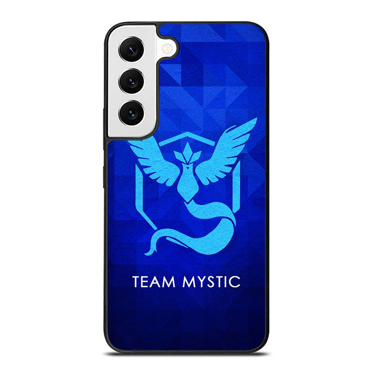 TEAM MYSTIC POKEMON GO Samsung Galaxy S22 Case Cover