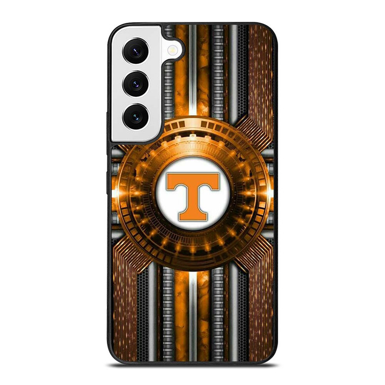 TENNESSEE UT VOLS LOGO 2 Samsung Galaxy S22 Case Cover