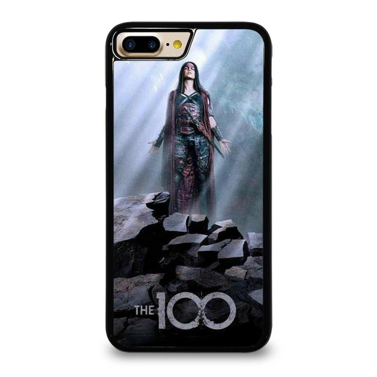 THE 100 MOVIES CHARACTER iPhone 7 / 8 Plus Case Cover