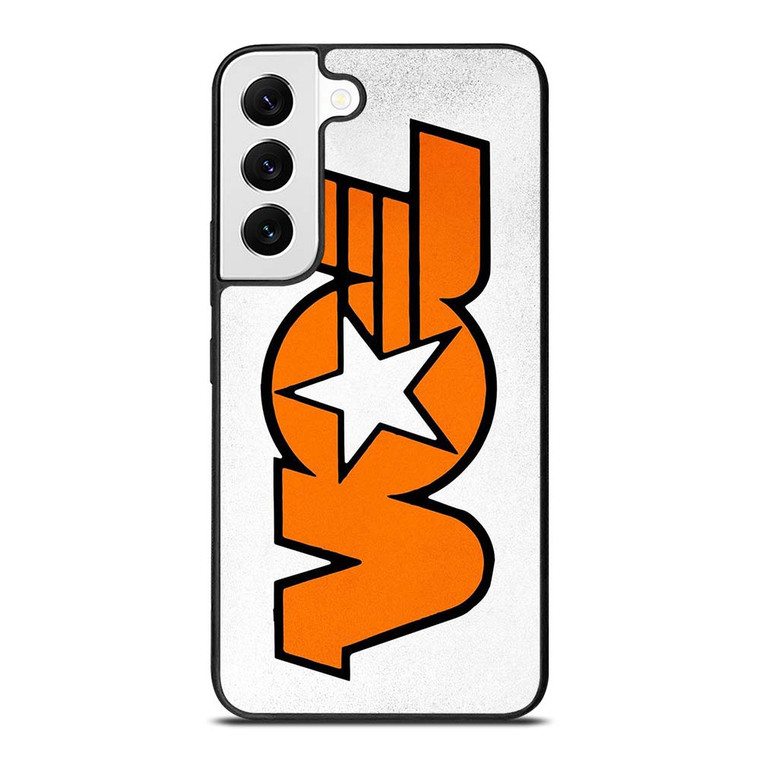 TENNESSEE VOLS VOULUNTEERS FOOTBALL Samsung Galaxy S22 Case Cover