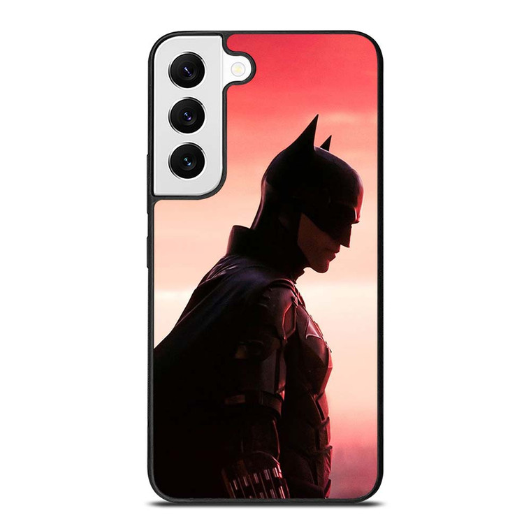 THE BATMAN ROBERT PATTINSON Samsung Galaxy S22 Case Cover