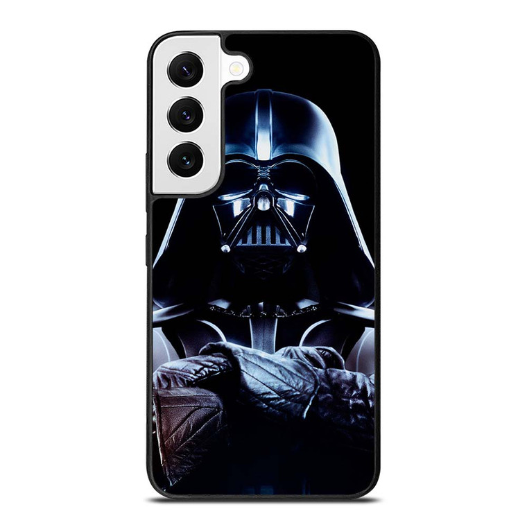 THE DARTH VADER STAR WARS Samsung Galaxy S22 Case Cover