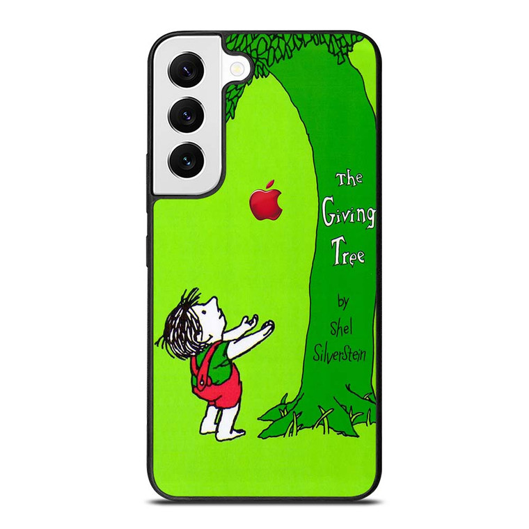 THE GIVING TREE Samsung Galaxy S22 Case Cover