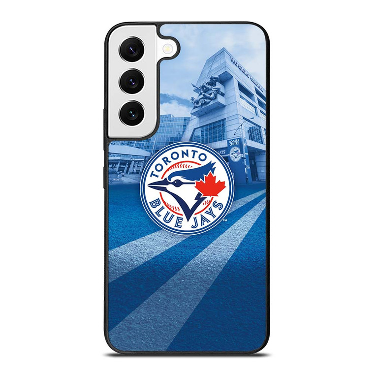 TORONTO BLUE JAYS BASEBALL Samsung Galaxy S22 Case Cover