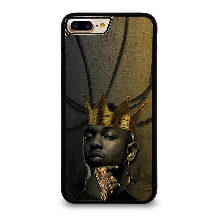 THE KING KENDRICK LAMAR iPhone 7 / 8 Plus Case Cover
