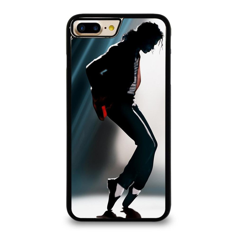 THE KING OF POP MICHAEL JACKSON iPhone 7 / 8 Plus Case Cover