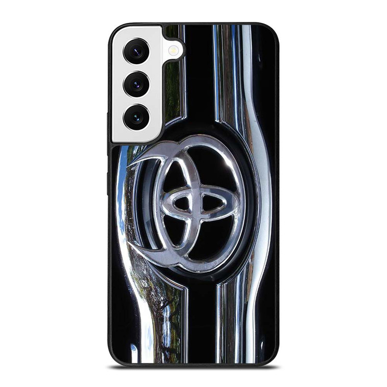 TOYOTA Samsung Galaxy S22 Case Cover
