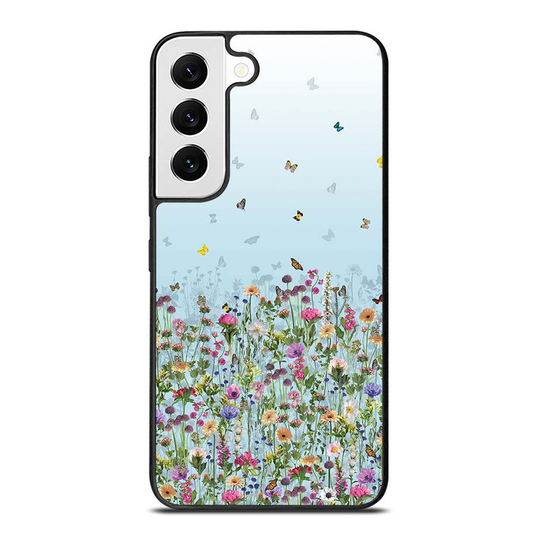 WILDFLOWER Samsung Galaxy S22 Case Cover