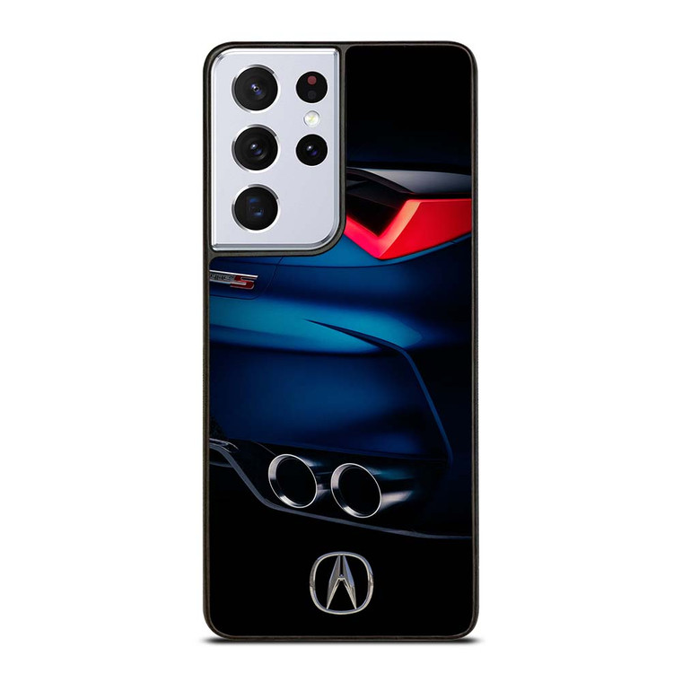 ACURA TYPE S CONCEPT CAR Samsung Galaxy S21 Ultra Case Cover