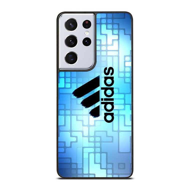 ADIDAS 2 Samsung Galaxy S21 Ultra Case Cover