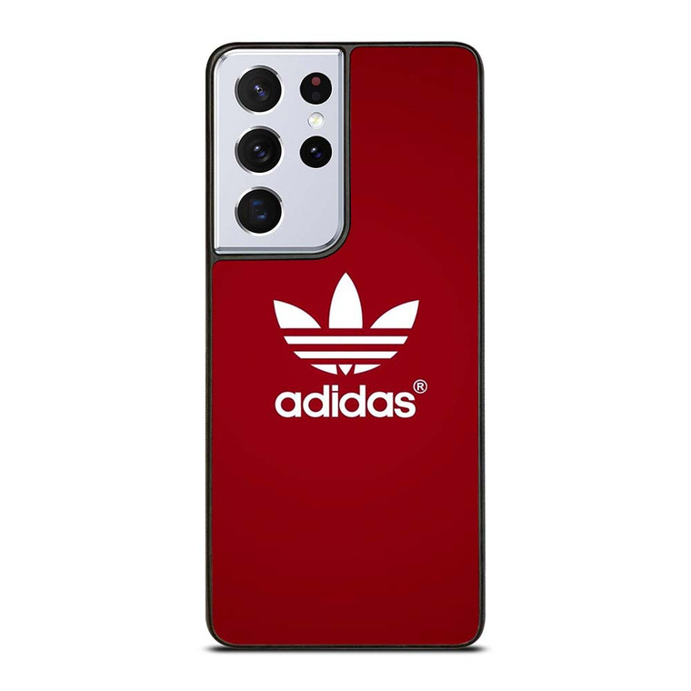 ADIDAS 3 Samsung Galaxy S21 Ultra Case Cover