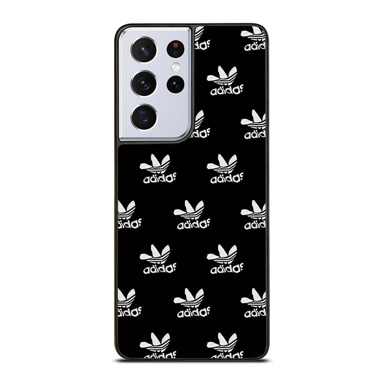 ADIDAS COLLAGE LOGO Samsung Galaxy S21 Ultra Case Cover