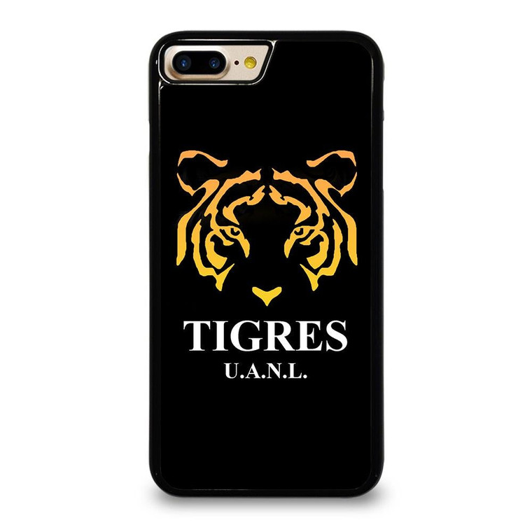 TIGRES UANL FUTBOL MASCOT ART iPhone 7 / 8 Plus Case Cover