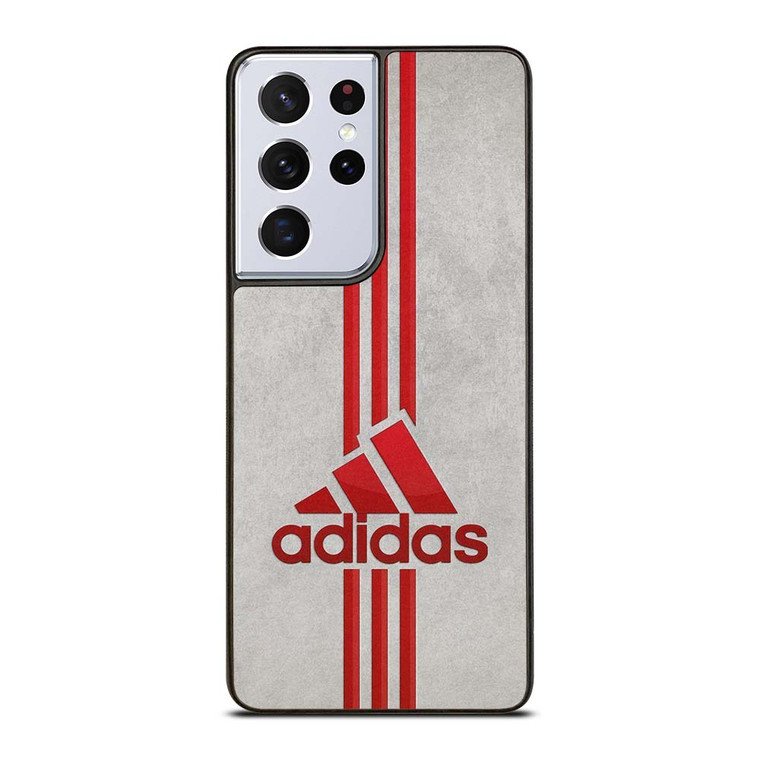 ADIDAS LOGO NEW Samsung Galaxy S21 Ultra Case Cover