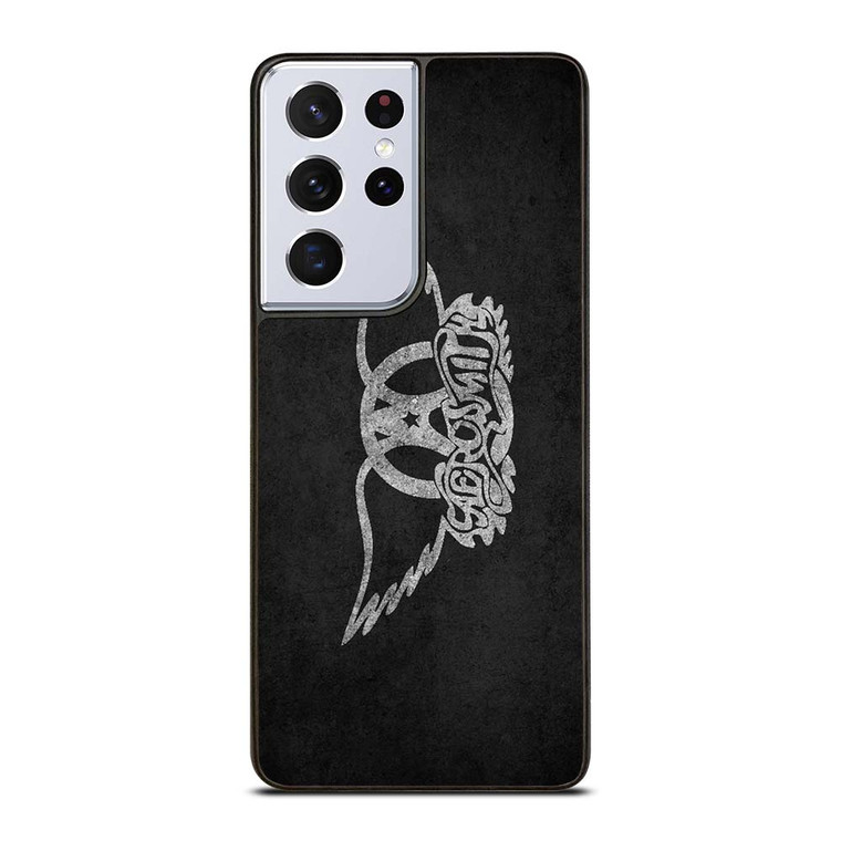 AEROSMITH ICON Samsung Galaxy S21 Ultra Case Cover