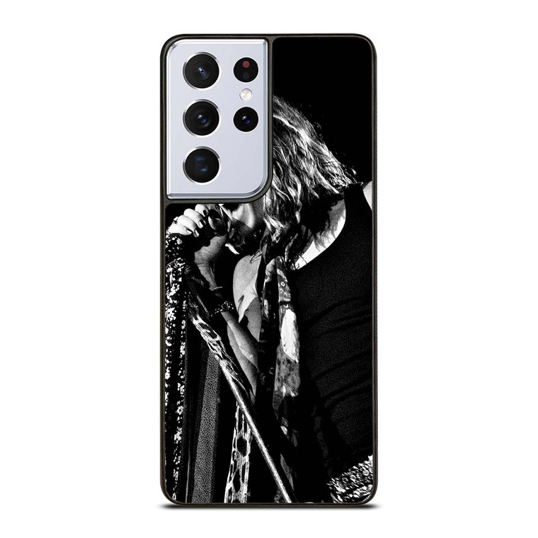 AEROSMITH STEVEN TYLER 2 Samsung Galaxy S21 Ultra Case Cover