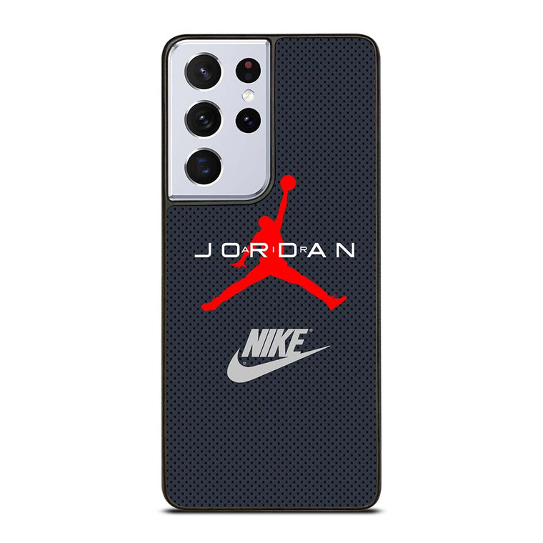 AIR JORDAN 2 Samsung Galaxy S21 Ultra Case Cover