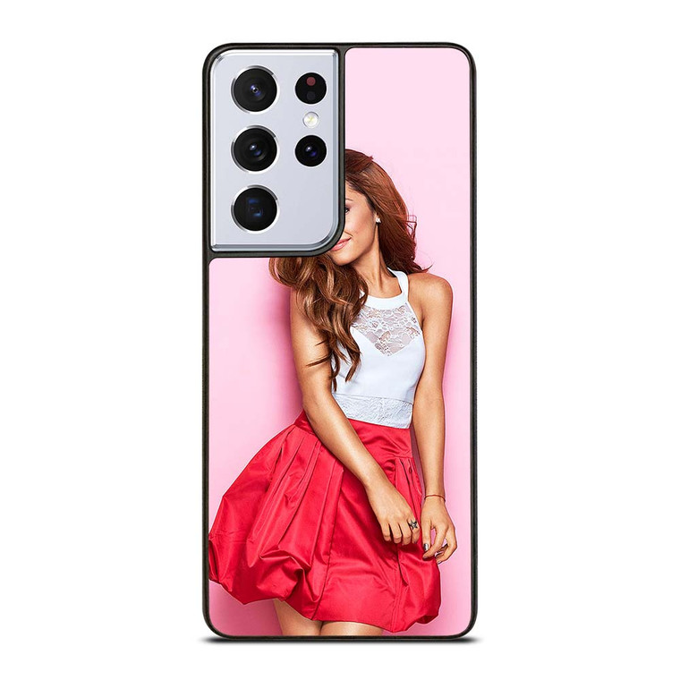 ARIANA GRANDE SEXY Samsung Galaxy S21 Ultra Case Cover