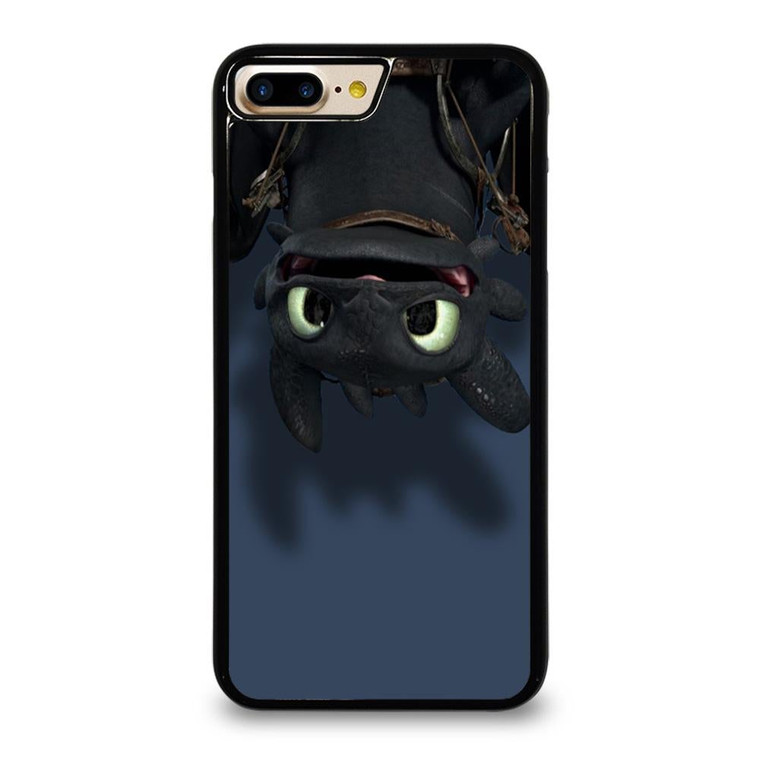 TOOTHLESS NIGHT FURY iPhone 7 / 8 Plus Case Cover