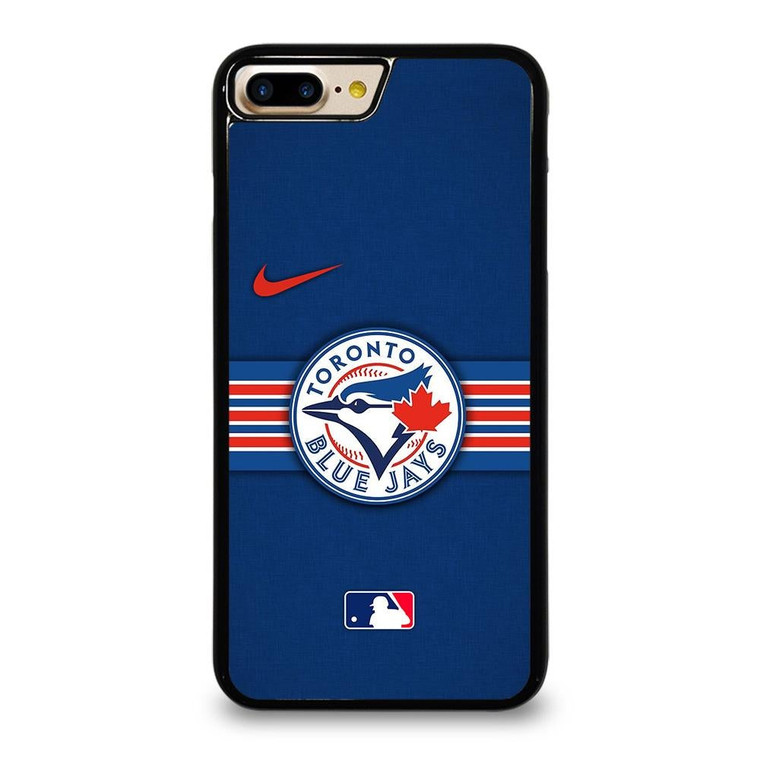 TORONTO BLUE JAYS MLB TEAM iPhone 7 / 8 Plus Case Cover