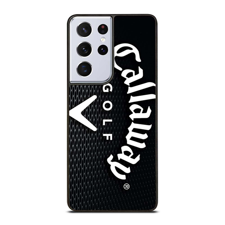 CALLAWAY GOLF 2 Samsung Galaxy S21 Ultra Case Cover