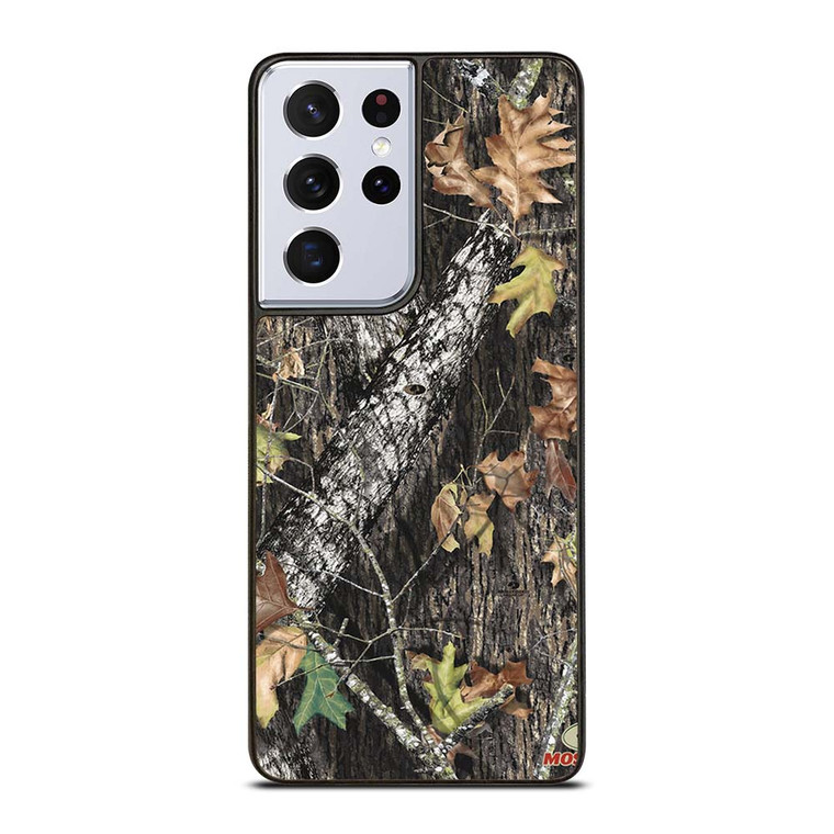 CAMO OAK MOSSY Samsung Galaxy S21 Ultra Case Cover