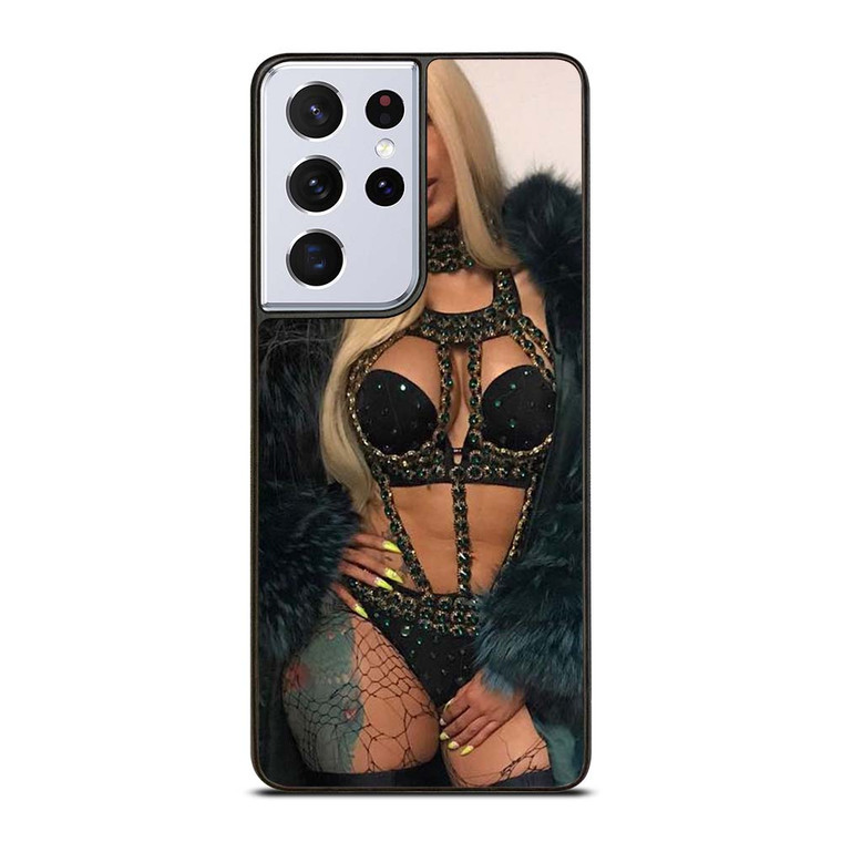 CARDI B SEXY Samsung Galaxy S21 Ultra Case Cover