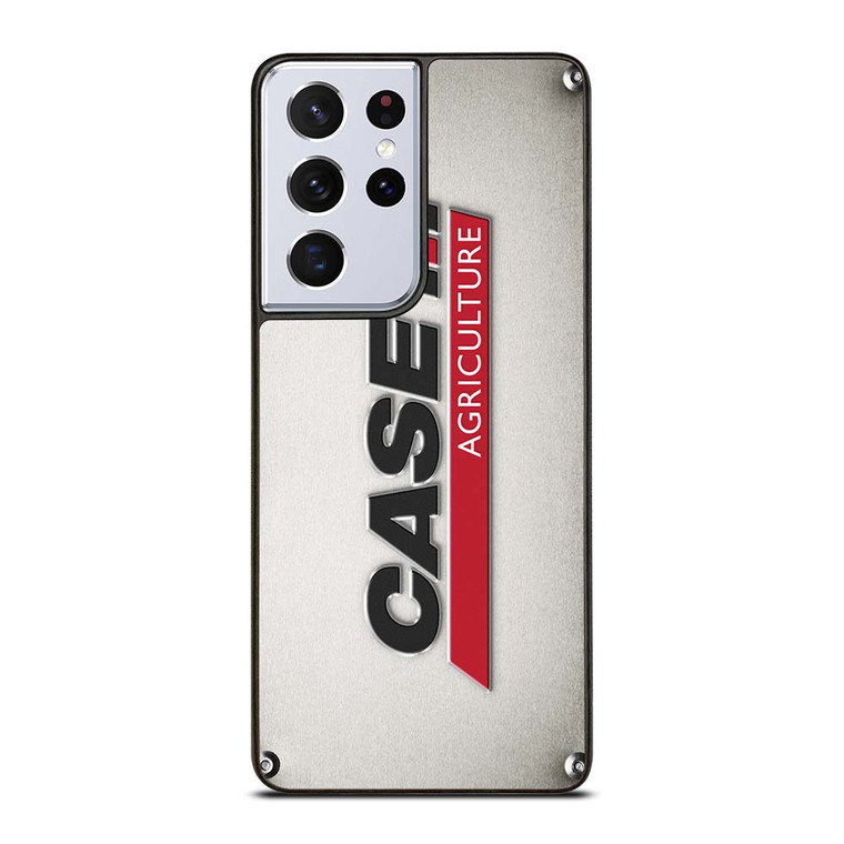 CASE IH INTERNATIONAL HARVERSTER Samsung Galaxy S21 Ultra Case Cover