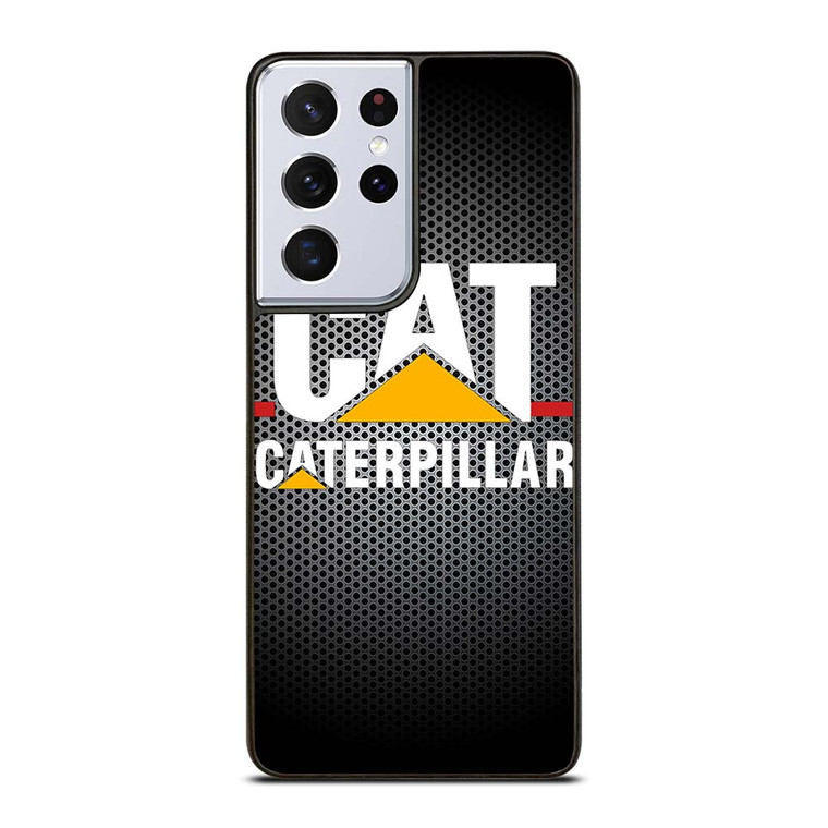 CATERPILLAR 2 Samsung Galaxy S21 Ultra Case Cover