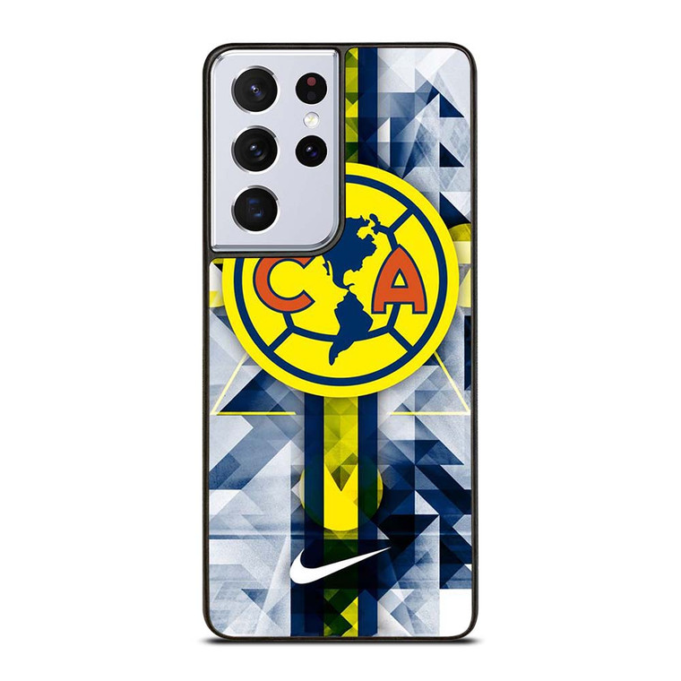 CLUB AMERICA AGUILAS ICON 2 Samsung Galaxy S21 Ultra Case Cover