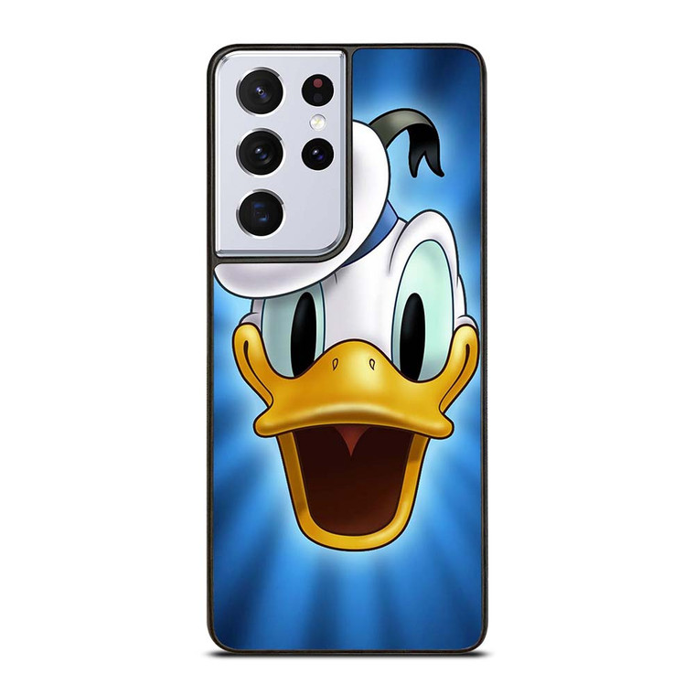DISNEY DONALD DUCK Samsung Galaxy S21 Ultra Case Cover