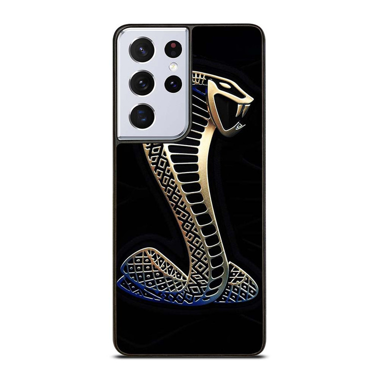 FORD COBRA ICON Samsung Galaxy S21 Ultra Case Cover