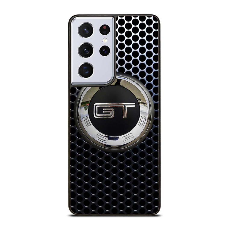 FORD MUSTANG GT Samsung Galaxy S21 Ultra Case Cover