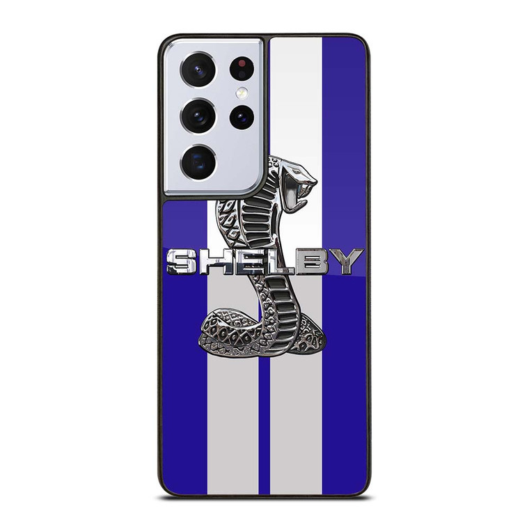 FORD SHELBY COBRA 2 Samsung Galaxy S21 Ultra Case Cover