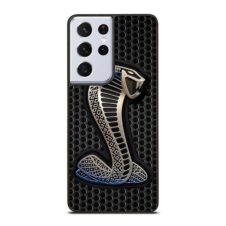FORD SHELBY COBRA Samsung Galaxy S21 Ultra Case Cover