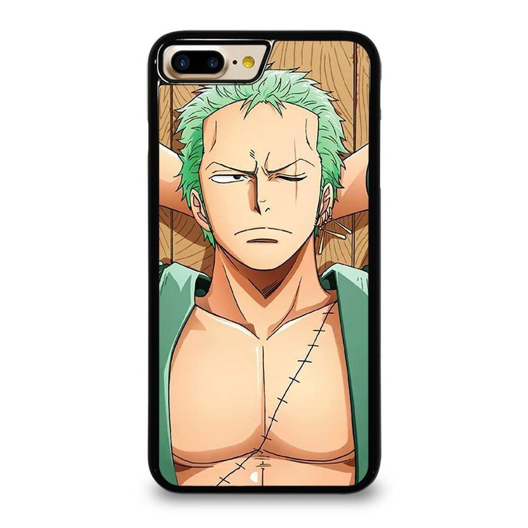 ZORO ONE PIECE ANIME iPhone 7 / 8 Plus Case Cover