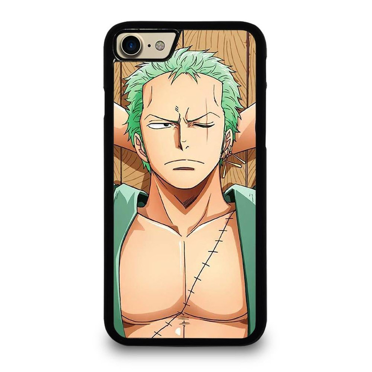 ZORO ONE PIECE ANIME iPhone 7 / 8 Case Cover