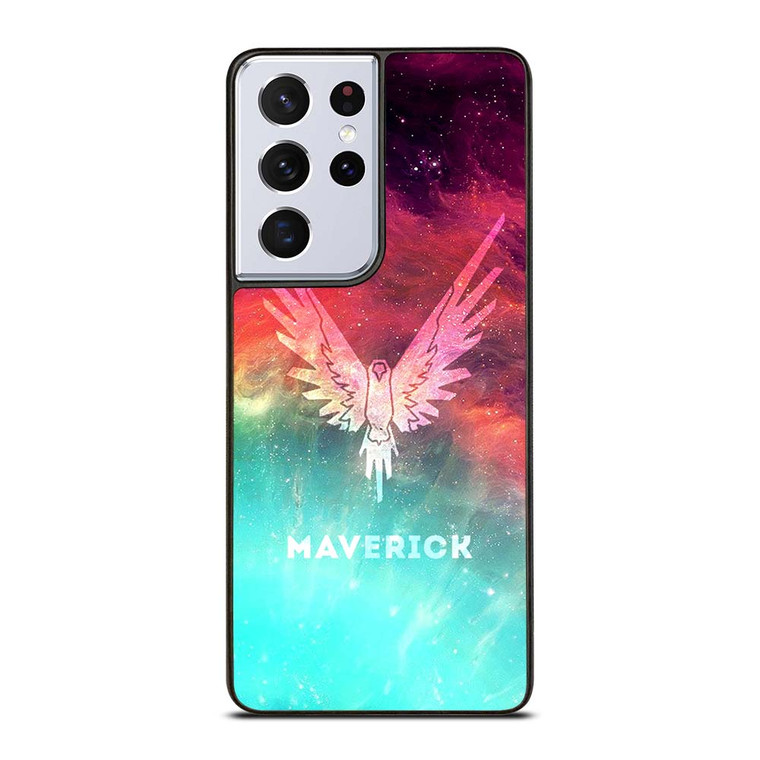GALAXY LOGANG MAVERICK LOGAN PAUL Samsung Galaxy S21 Ultra Case Cover