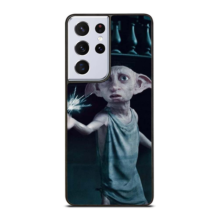 HARRY POTTER DOBBY Samsung Galaxy S21 Ultra Case Cover