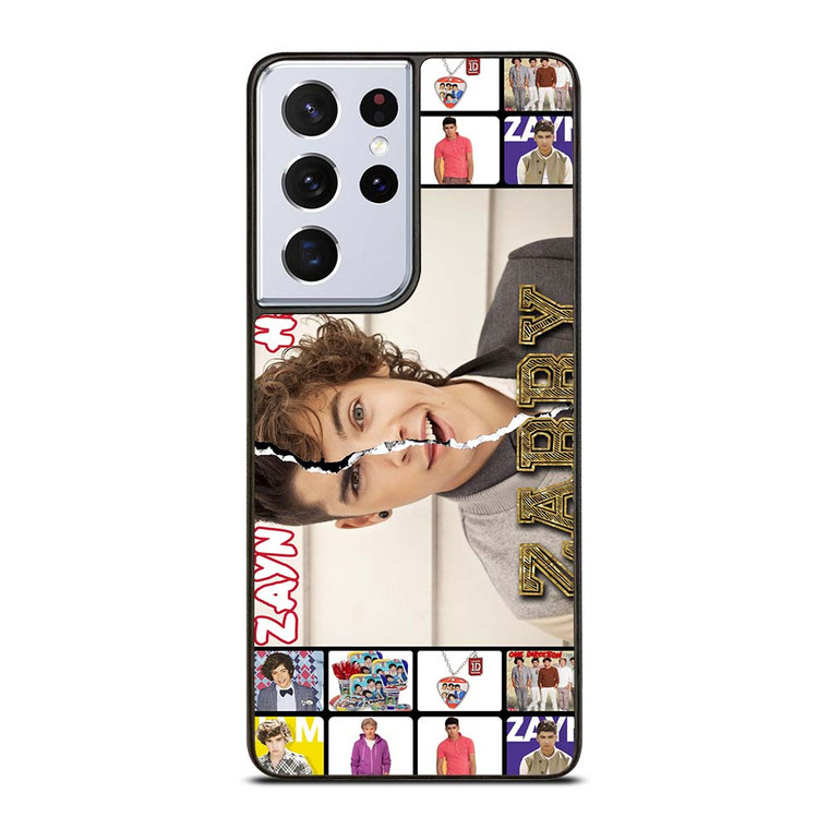 HARRY STYLES ONE DIRECTION Samsung Galaxy S21 Ultra Case Cover