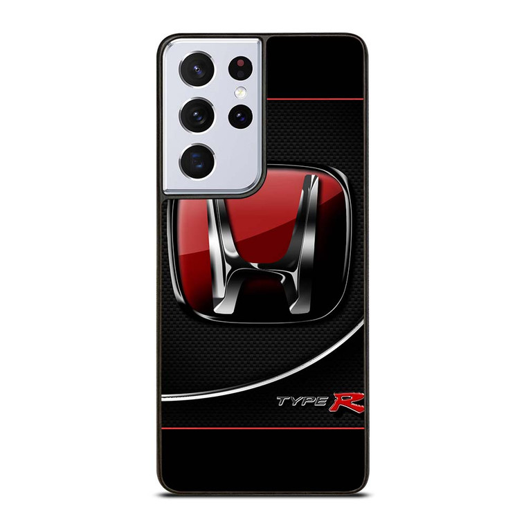 HONDA Samsung Galaxy S21 Ultra Case Cover