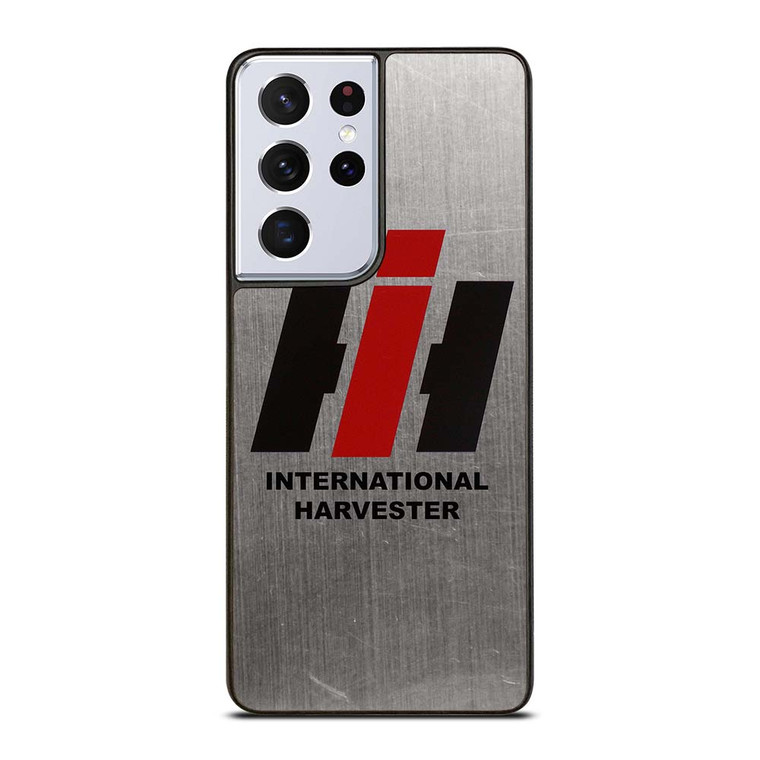 IH INTERNATIONAL HARVESTER FARMALL Samsung Galaxy S21 Ultra Case Cover