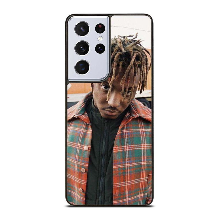 JUICE WRLD RAPPER Samsung Galaxy S21 Ultra Case Cover