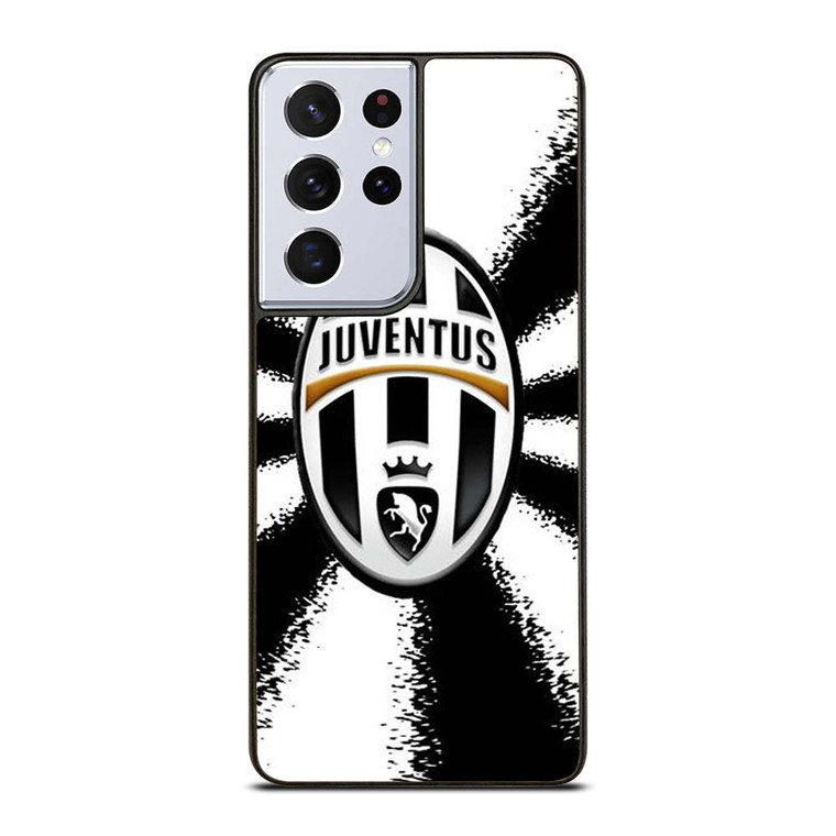 JUVENTUS FC LOGO Samsung Galaxy S21 Ultra Case Cover
