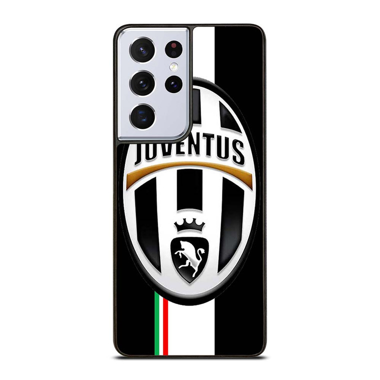 JUVENTUS FC Samsung Galaxy S21 Ultra Case Cover